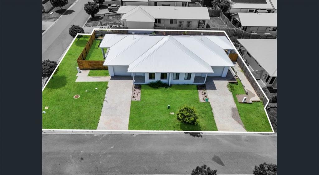 1 Stone Way, Cosgrove, QLD 4818