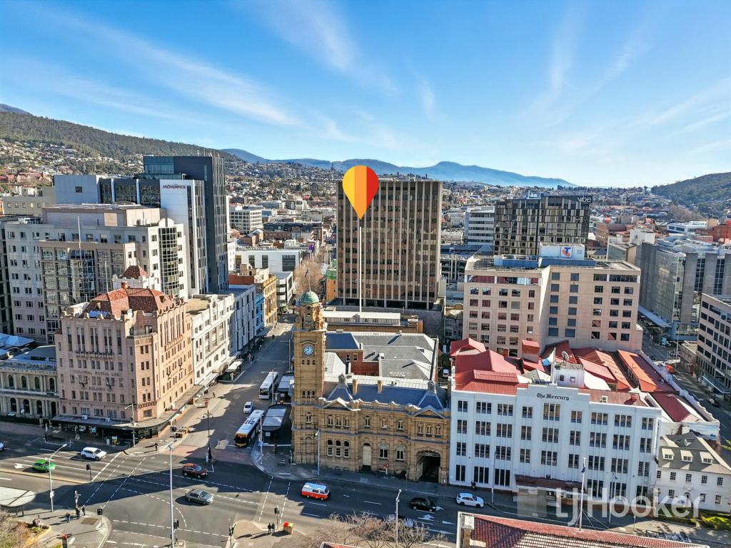 5/11 Elizabeth St, Hobart, TAS 7000