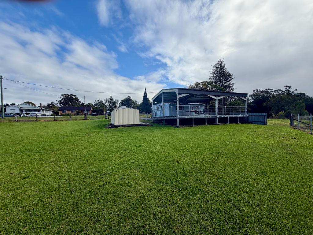 41 Primrose St, Wingham, NSW 2429