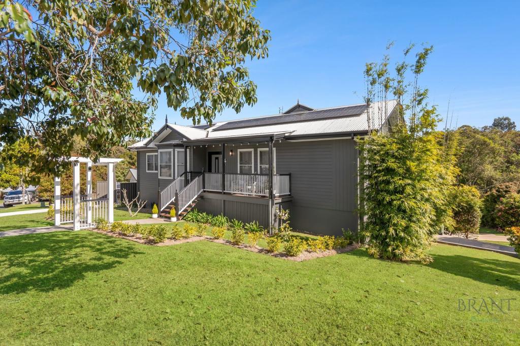 24 Wongabel St, Maleny, QLD 4552