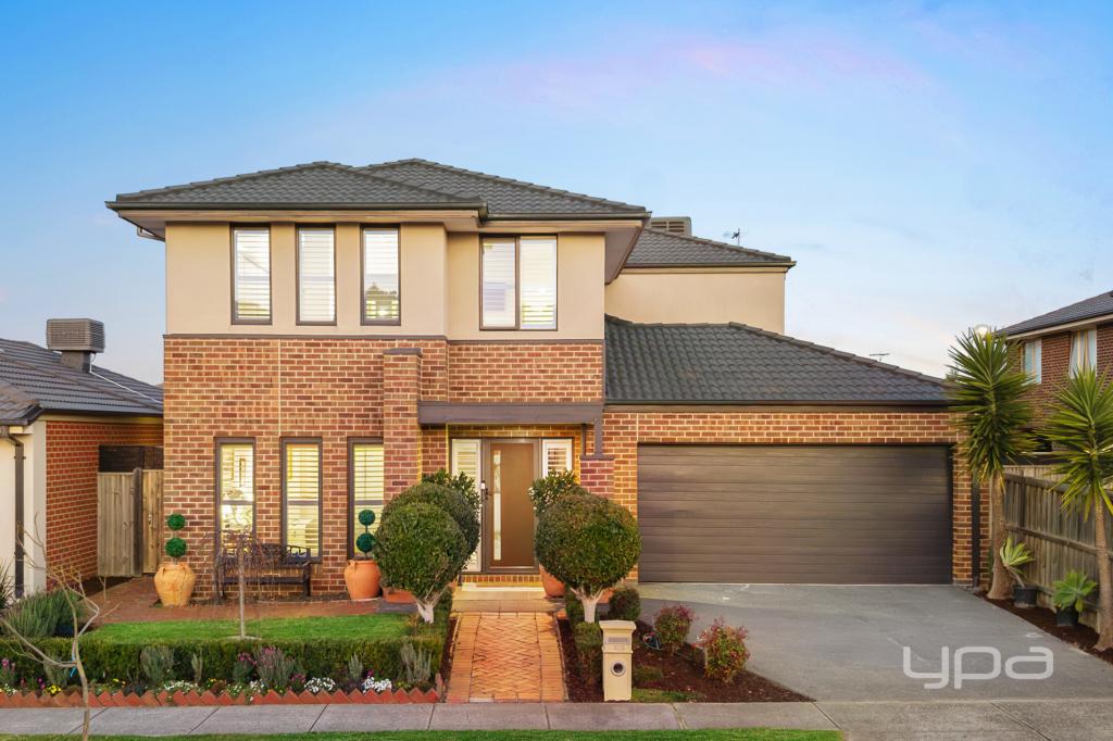 133 Bondi Pde, Point Cook, VIC 3030