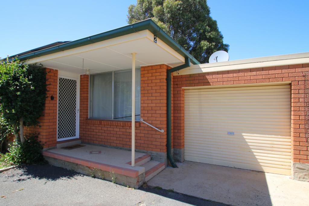 2/60 Frost St, Orange, NSW 2800