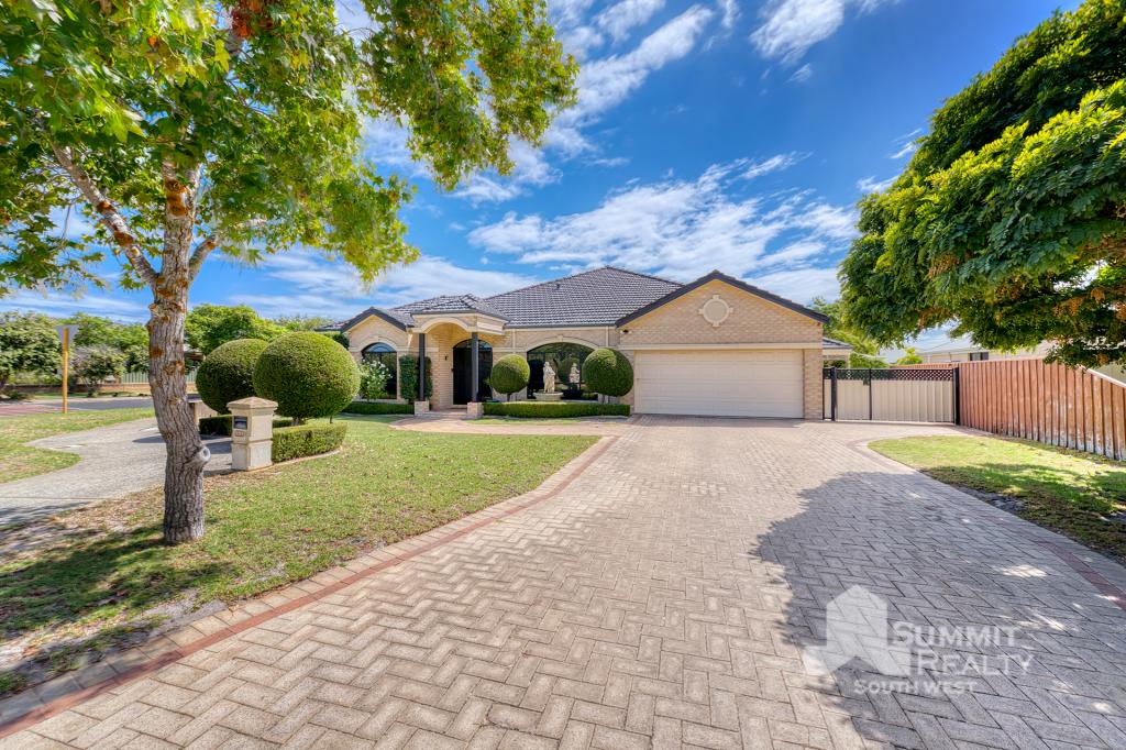 101 Kingston Dr, Australind, WA 6233