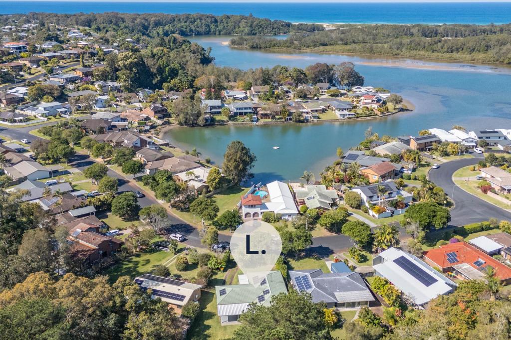 39 Bonville Waters Dr, Sawtell, NSW 2452