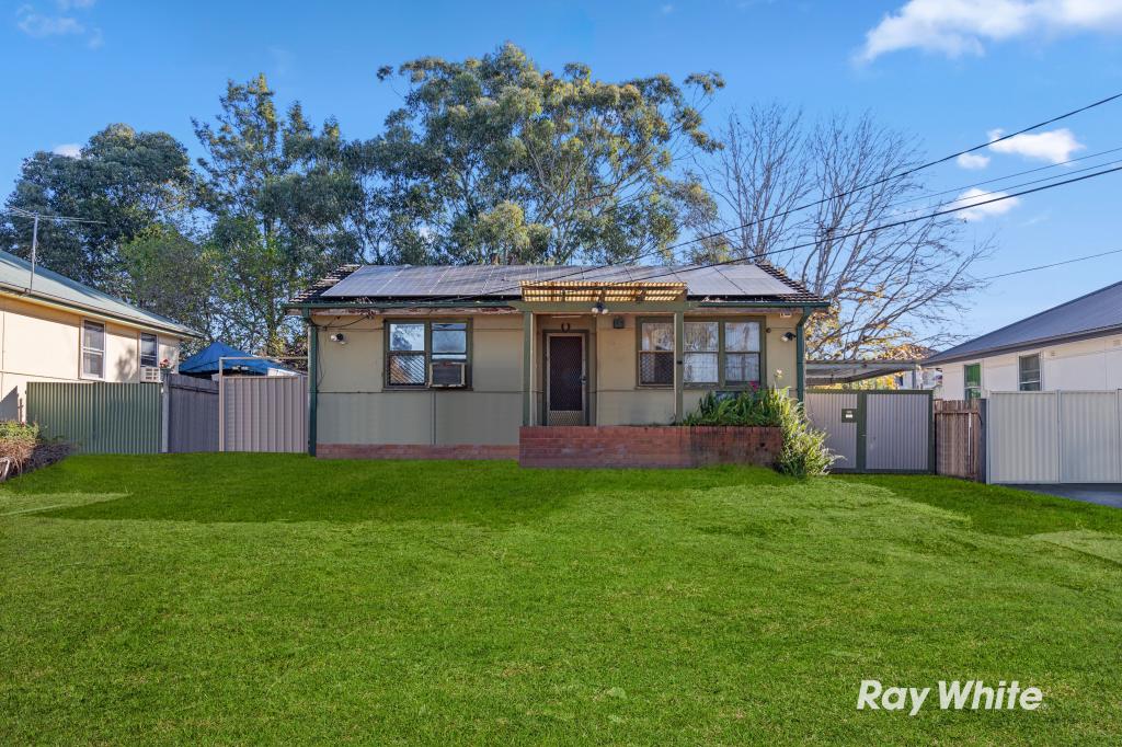 38 Percy St, Marayong, NSW 2148