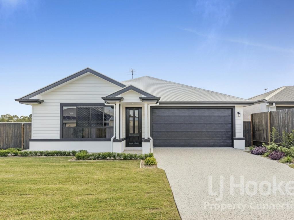 1 Elara Pde, Burpengary, QLD 4505