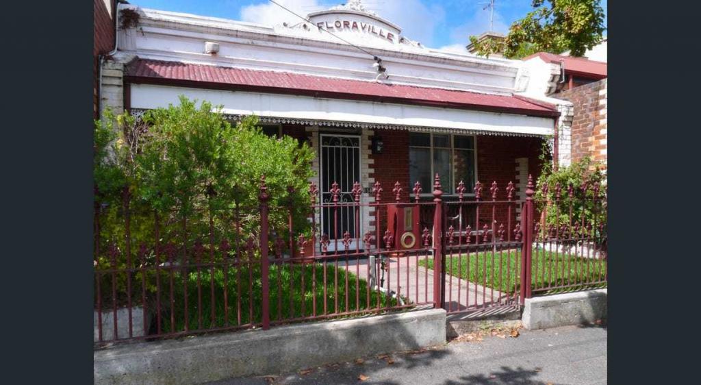 558 Brunswick St, Fitzroy North, VIC 3068