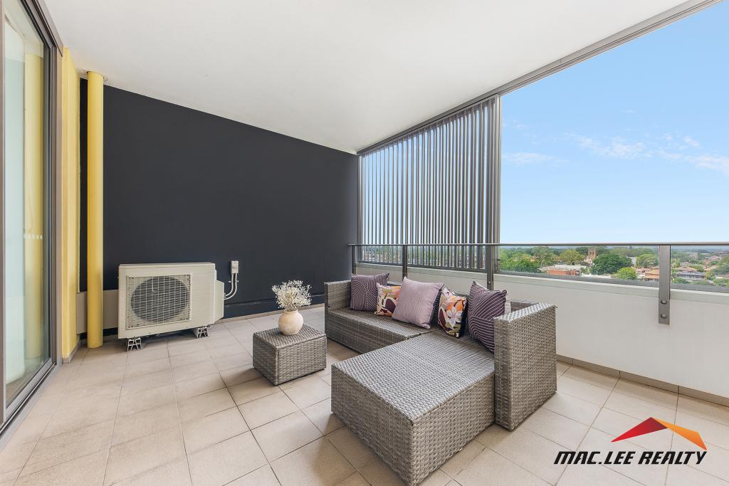 B1109/29 Belmore St, Burwood, NSW 2134