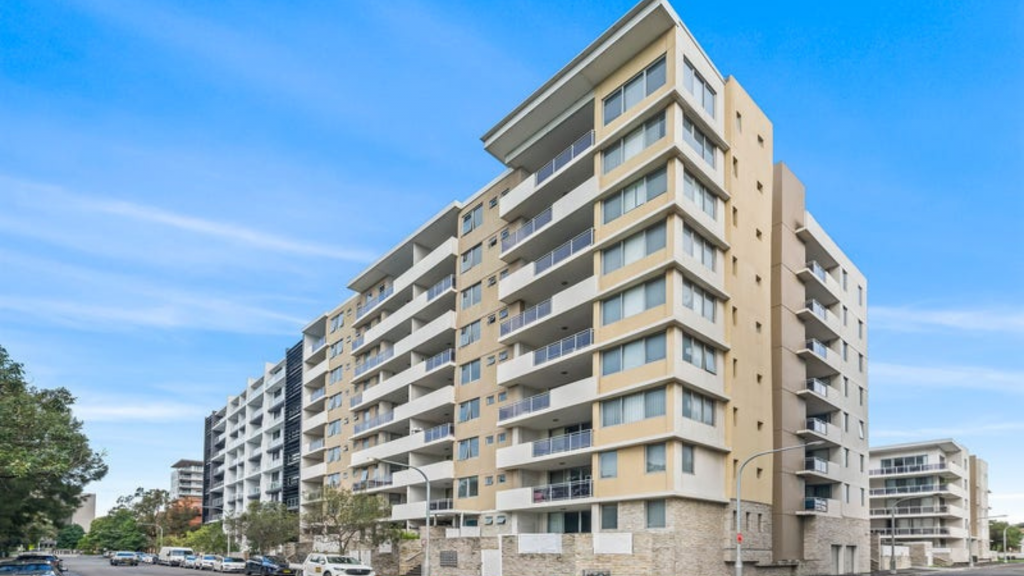 603/23 Gertrude St, Wolli Creek, NSW 2205