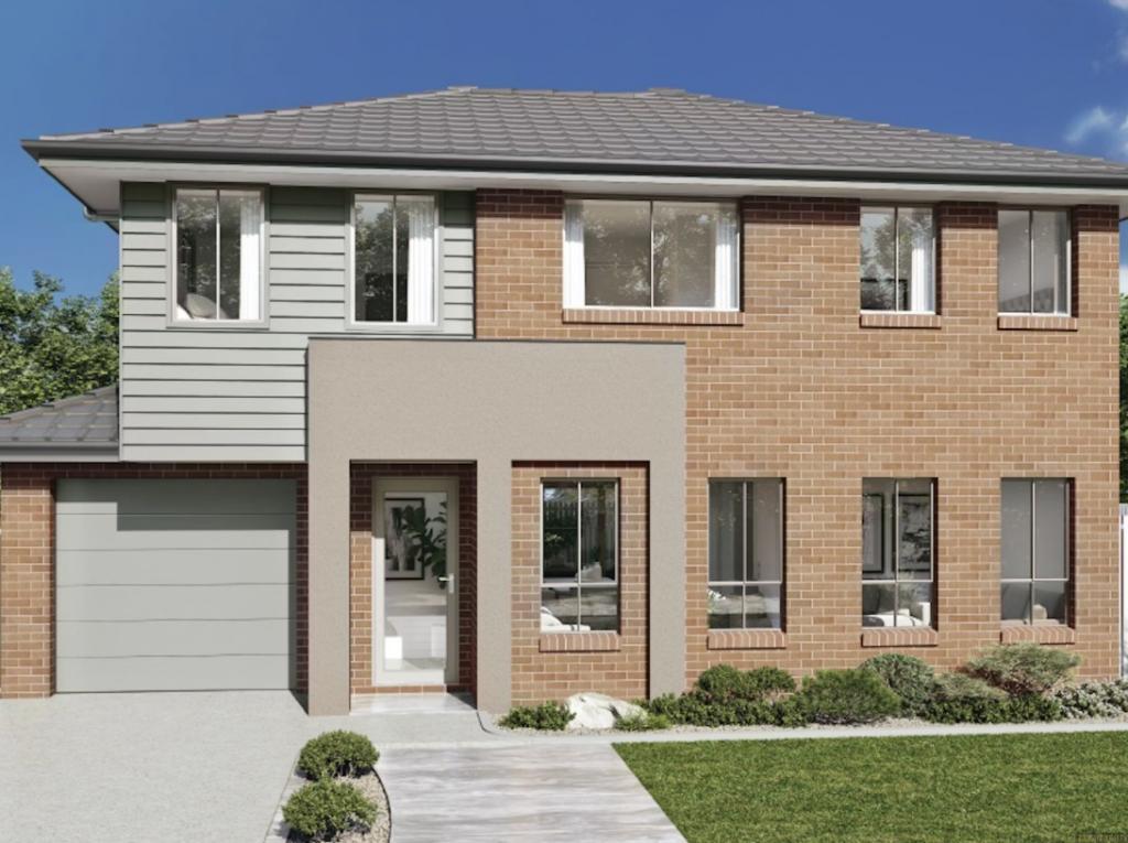 Contact Agent For Address, Oran Park, NSW 2570