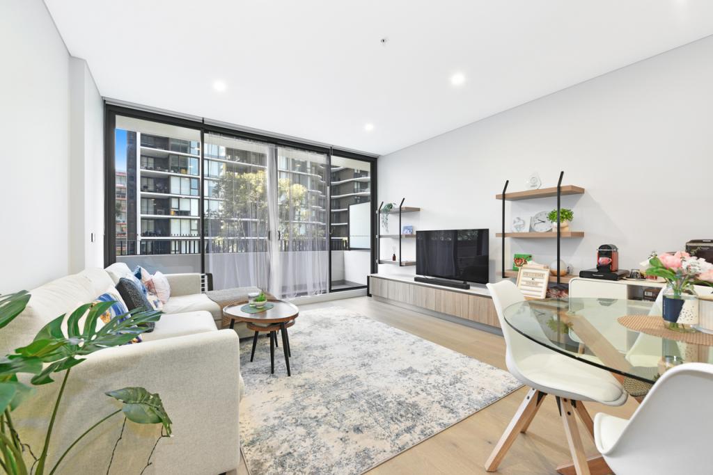 509a/82 Waterloo Rd, Macquarie Park, NSW 2113