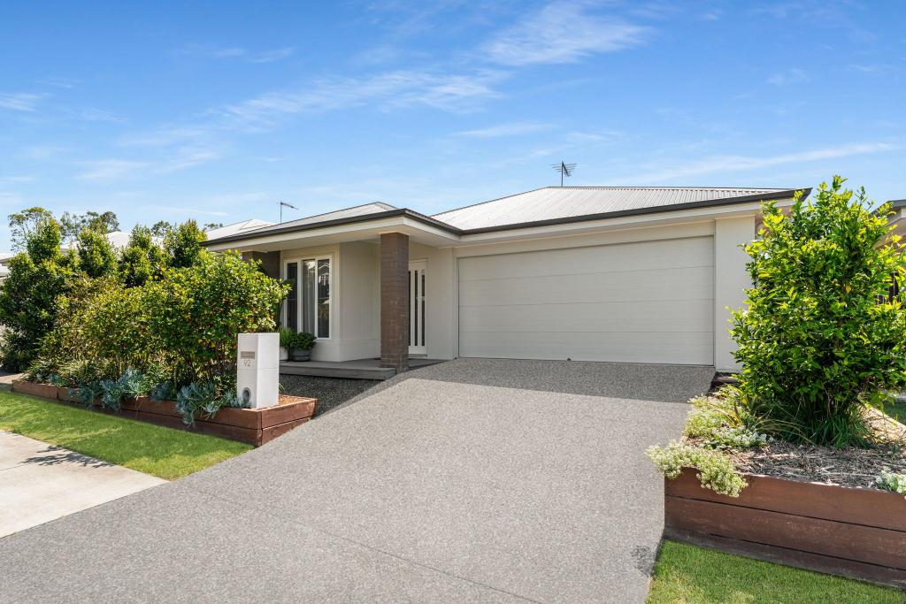 92 Teal Cct, Greenbank, QLD 4124