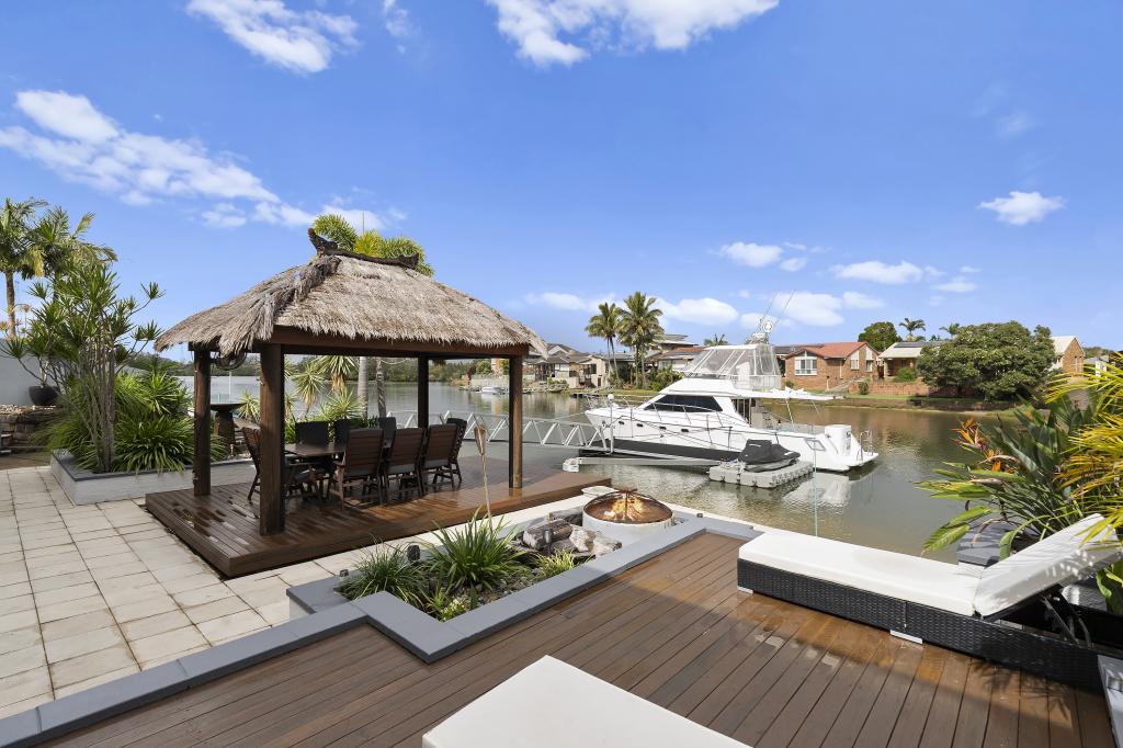 16 Bosun Bvd, Banora Point, NSW 2486