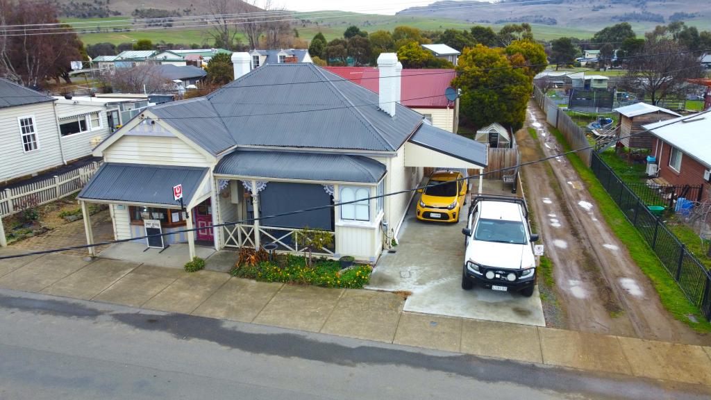 99 MAIN ST, KEMPTON, TAS 7030