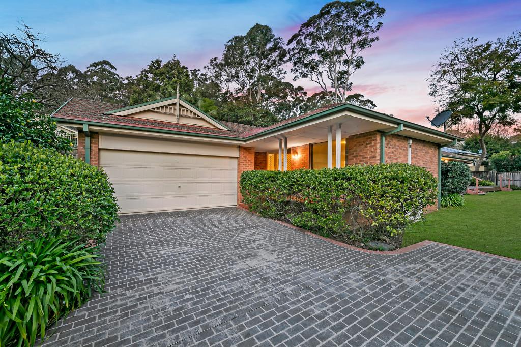 76a Denman Pde, Normanhurst, NSW 2076