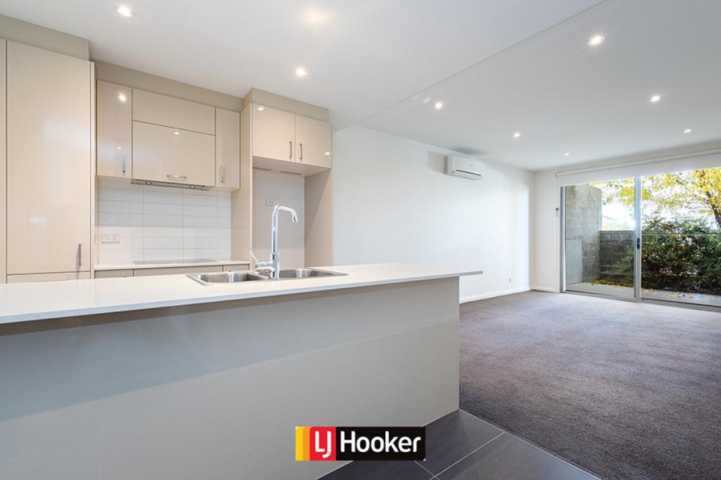 4/297 FLEMINGTON RD, FRANKLIN, ACT 2913