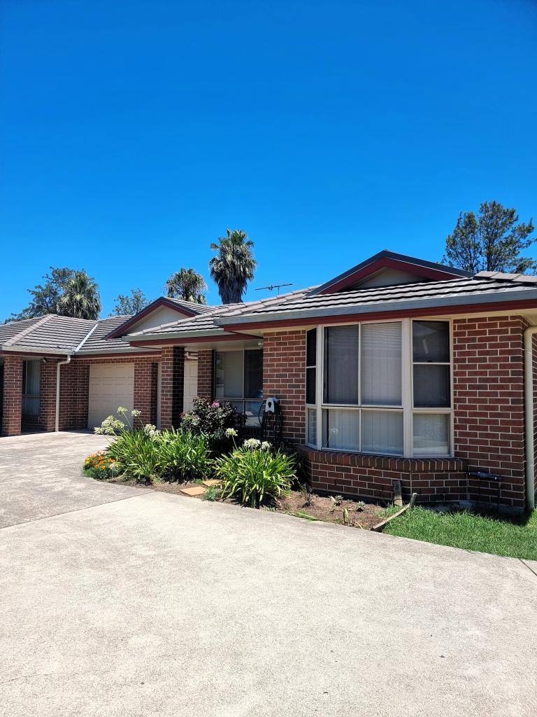3/4 Wyndham St, Greta, NSW 2334