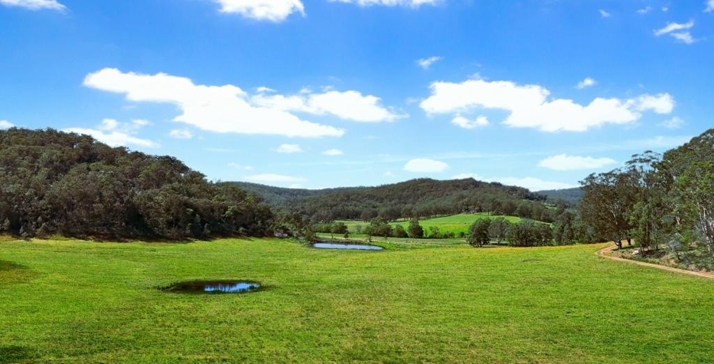 3300 GREAT NORTH RD, WOLLOMBI, NSW 2325