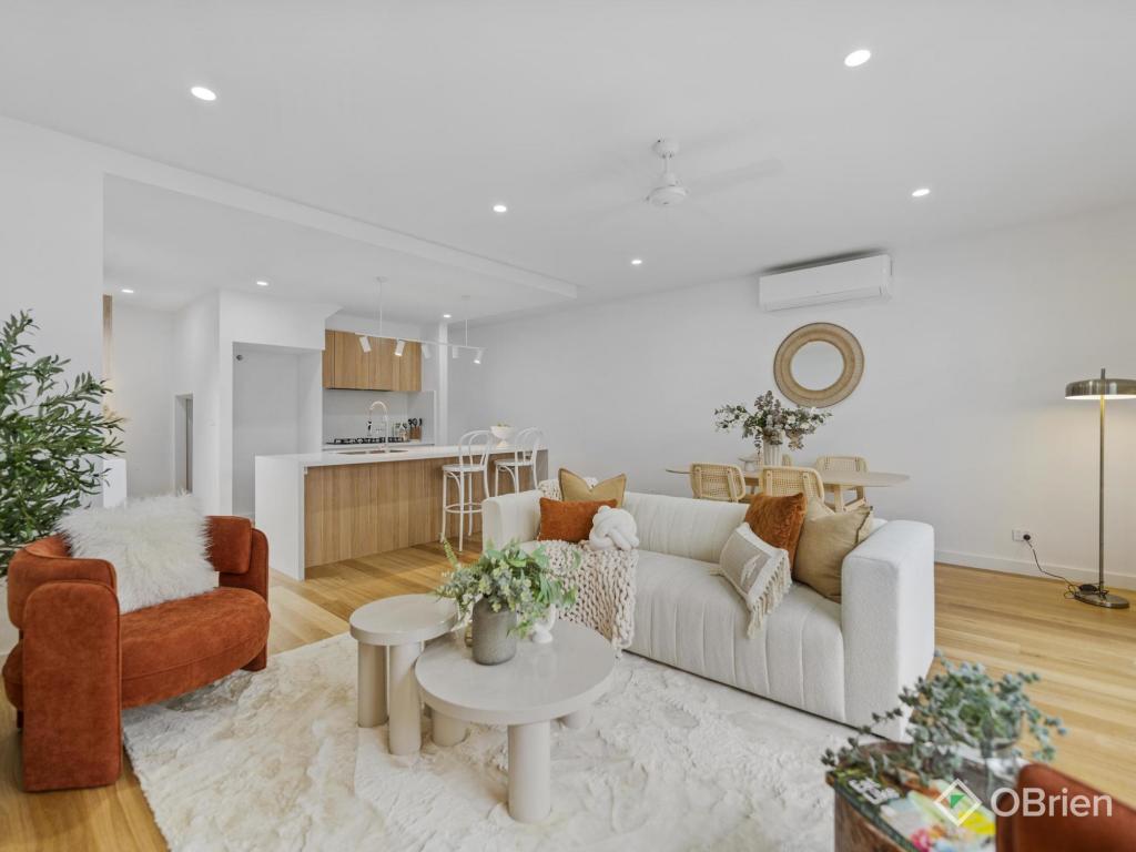 4a Buxton St, West Footscray, VIC 3012