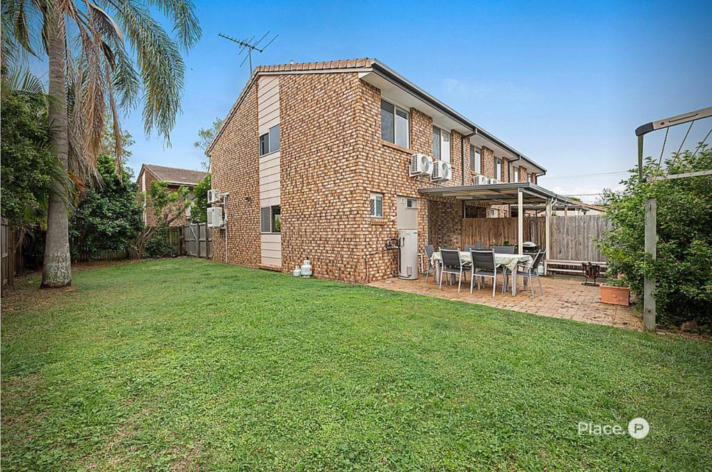 3/46 Beverley St, Morningside, QLD 4170