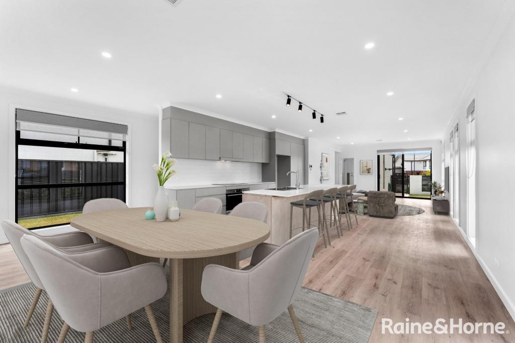9 Bonthrone St, Strathnairn, ACT 2615