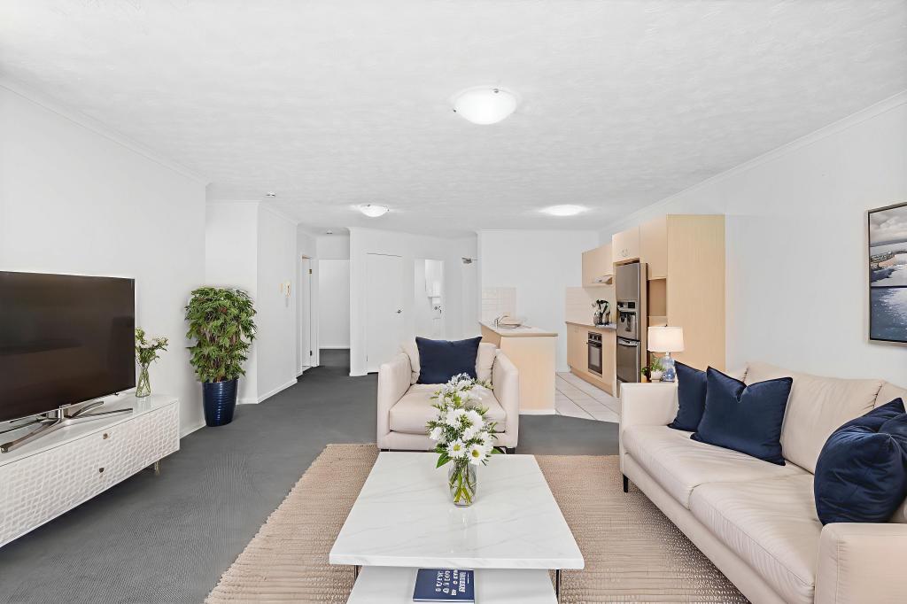 38/8 Mascar St, Upper Mount Gravatt, QLD 4122