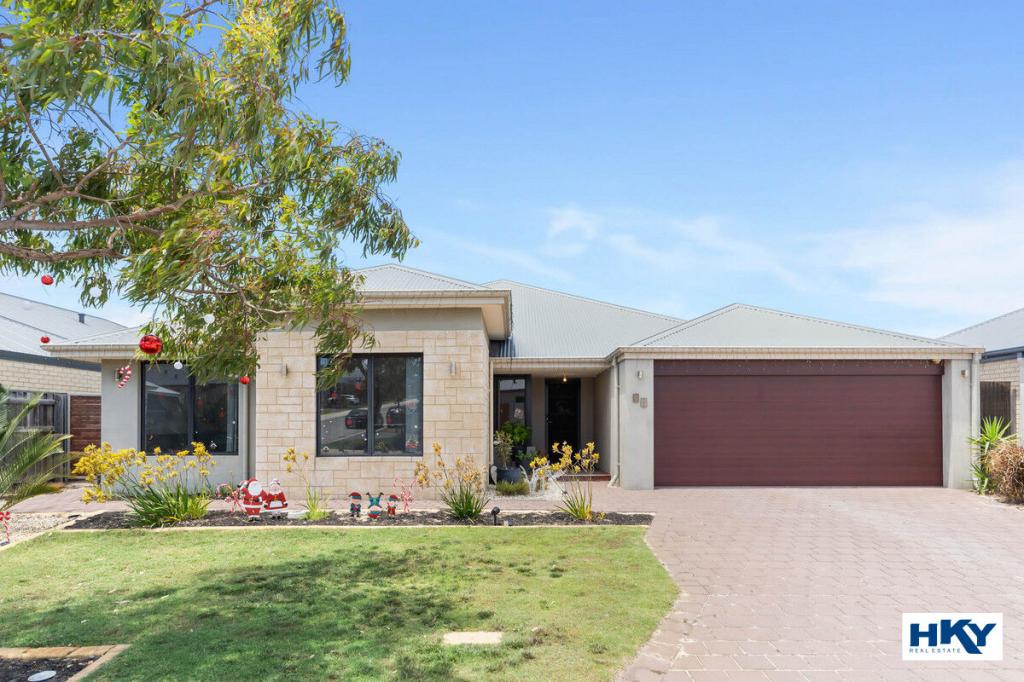 37 TULLY PDE, ELLENBROOK, WA 6069