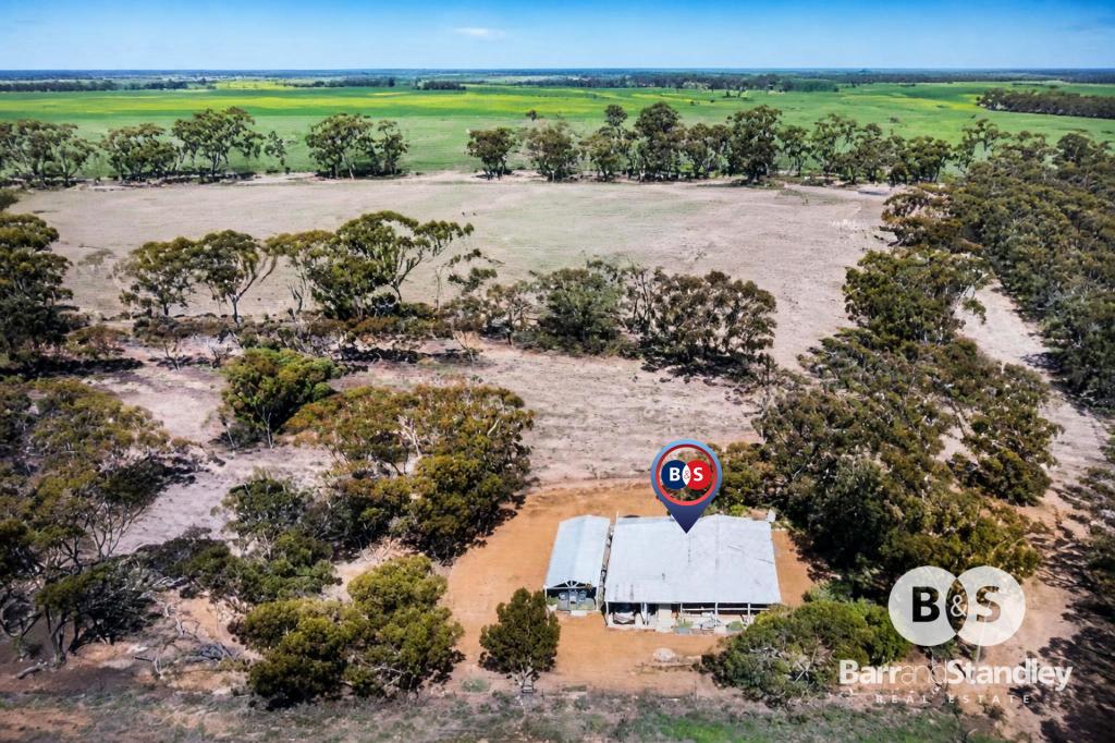 40 Connell St, Kondinin, WA 6367
