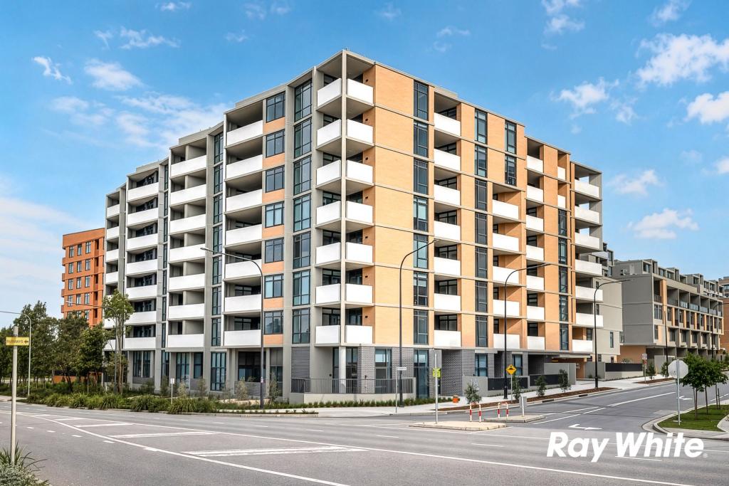 617/1A CONFERTA AVE, TALLAWONG, NSW 2762