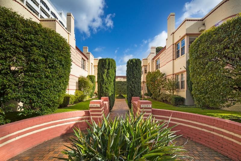 19/311 Royal Pde, Parkville, VIC 3052