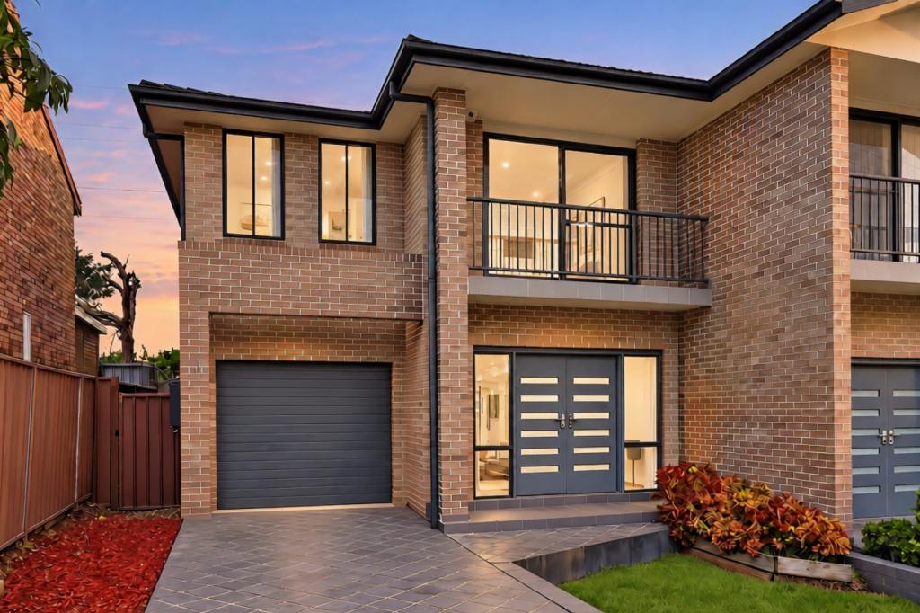 57 Hughes Ave, Ermington, NSW 2115