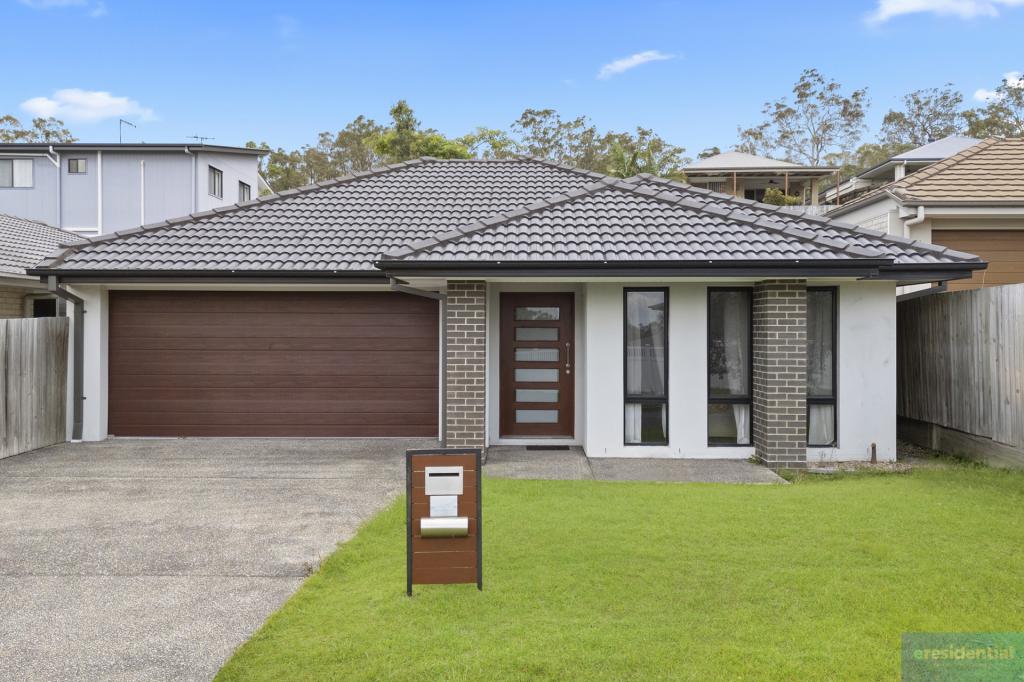 14 MEANDER CCT, HOLMVIEW, QLD 4207