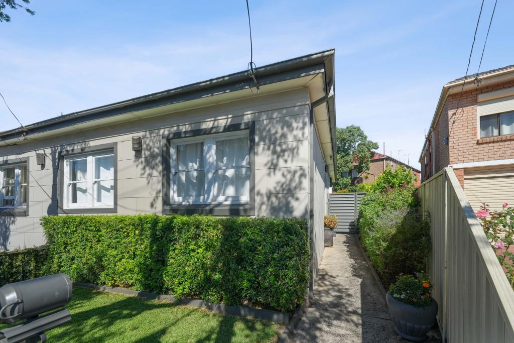 48 CHURCH ST, CANTERBURY, NSW 2193