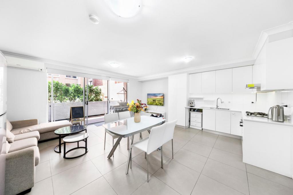 3/153 Wellington Rd, Sefton, NSW 2162