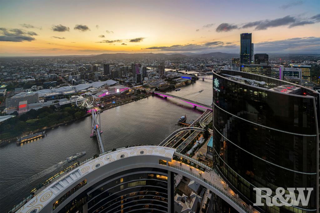 5307/8 Margaret St, Brisbane City, QLD 4000