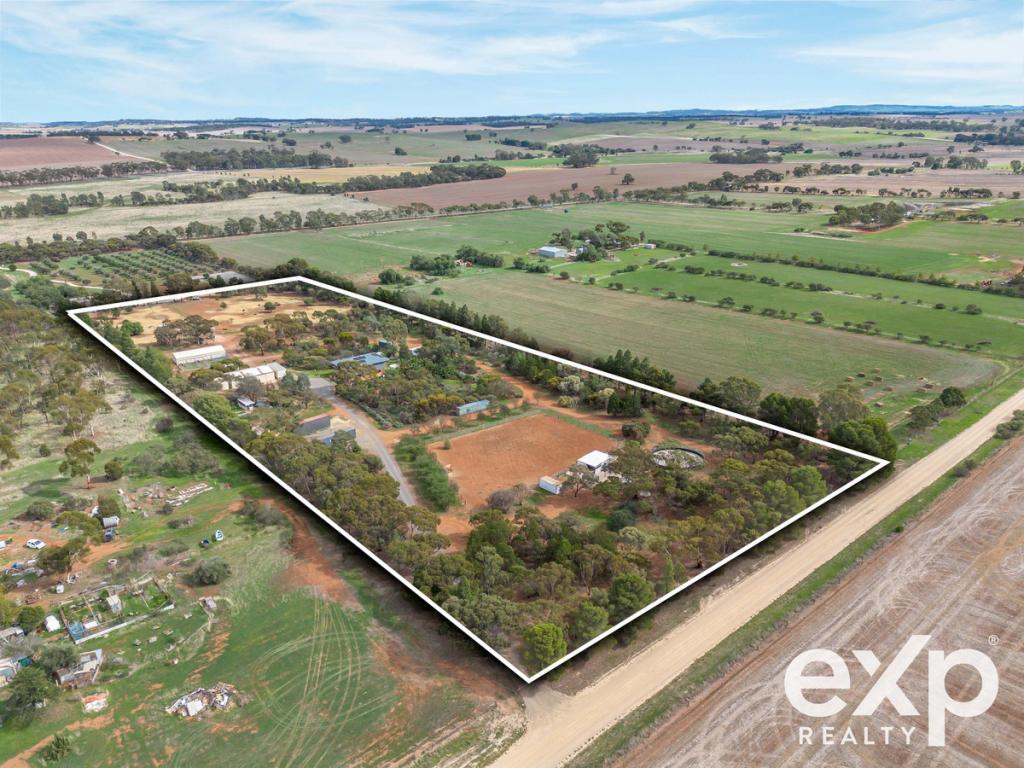 161 Blocks Rd, Riverton, SA 5412