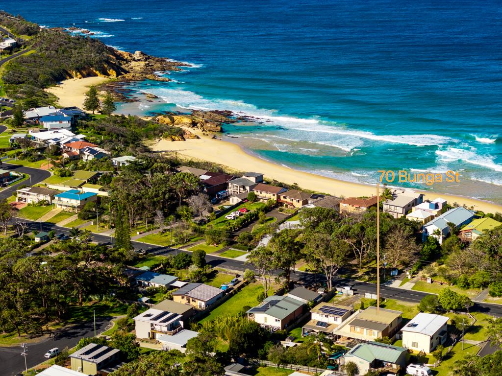 70 Bunga St, Bermagui, NSW 2546