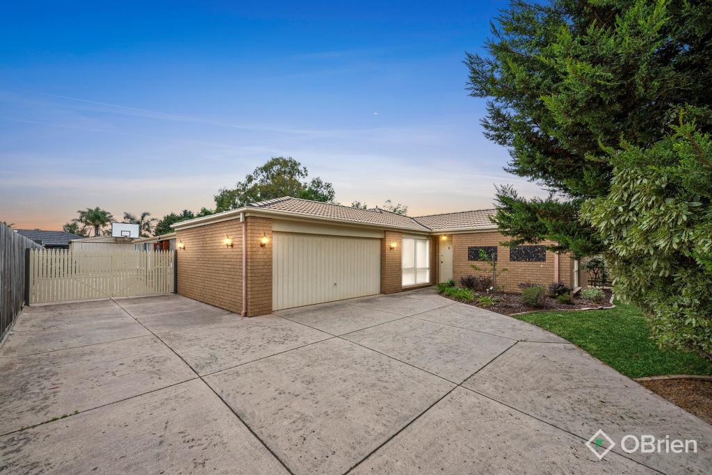 2 Somerville Cres, Somerville, VIC 3912