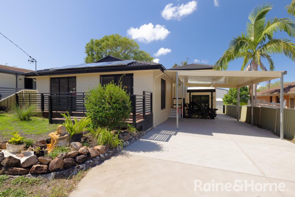 9 Elizabeth Ave, Lemon Tree Passage, NSW 2319