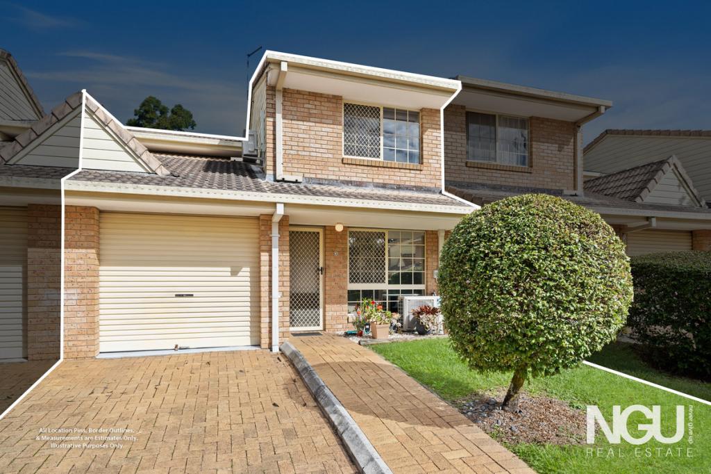 3/42 Monash Rd, Loganlea, QLD 4131