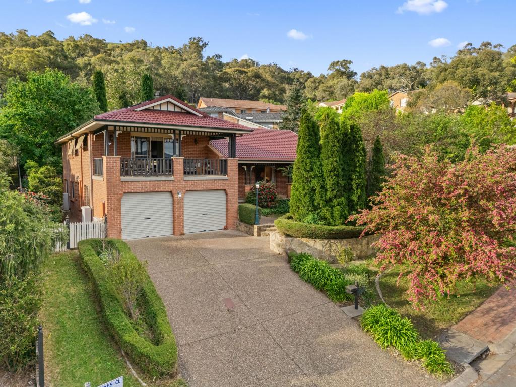 24 Sparkes Cl, Fadden, ACT 2904