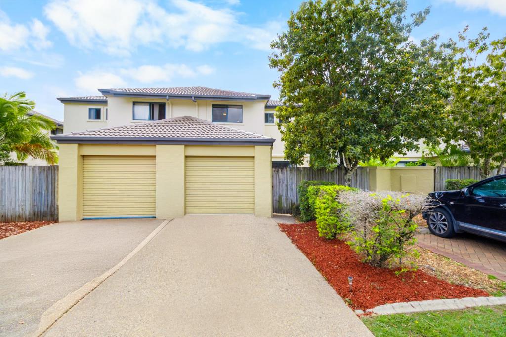 4/60-62 Beattie Rd, Coomera, QLD 4209