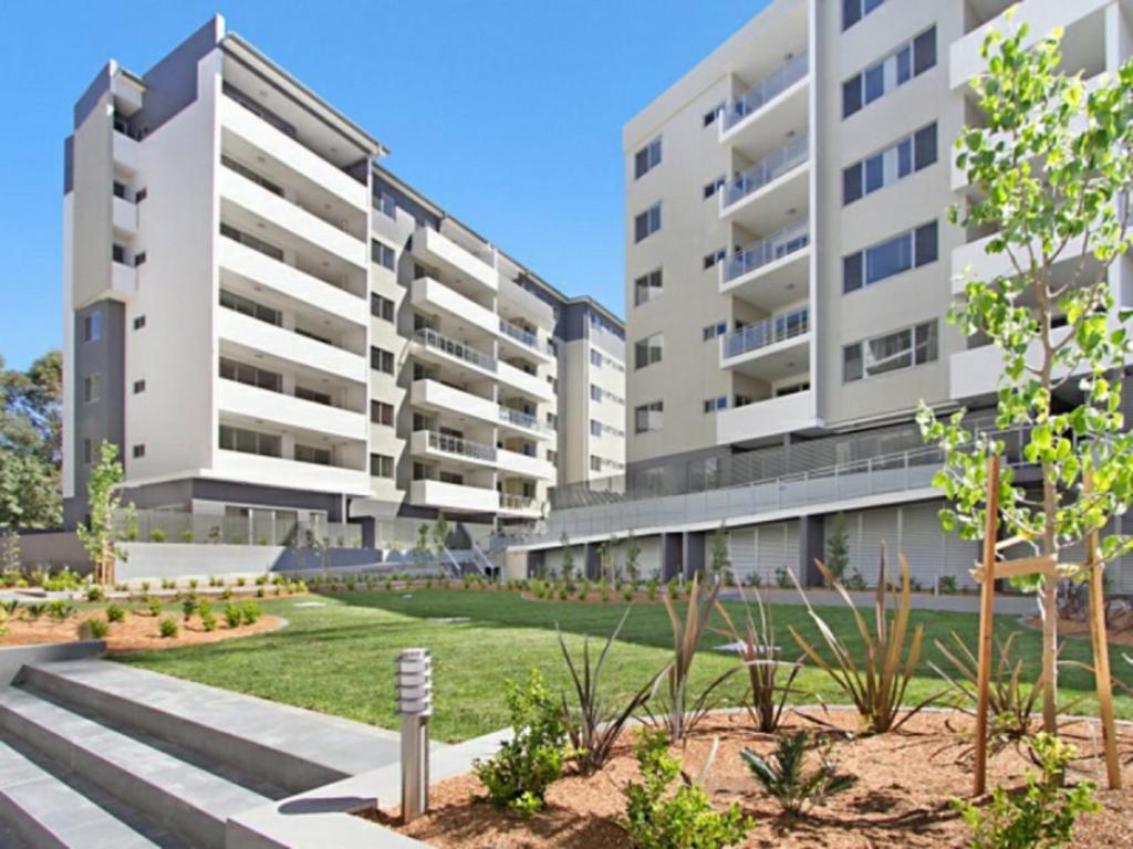 66/1-9 Florence St, South Wentworthville, NSW 2145