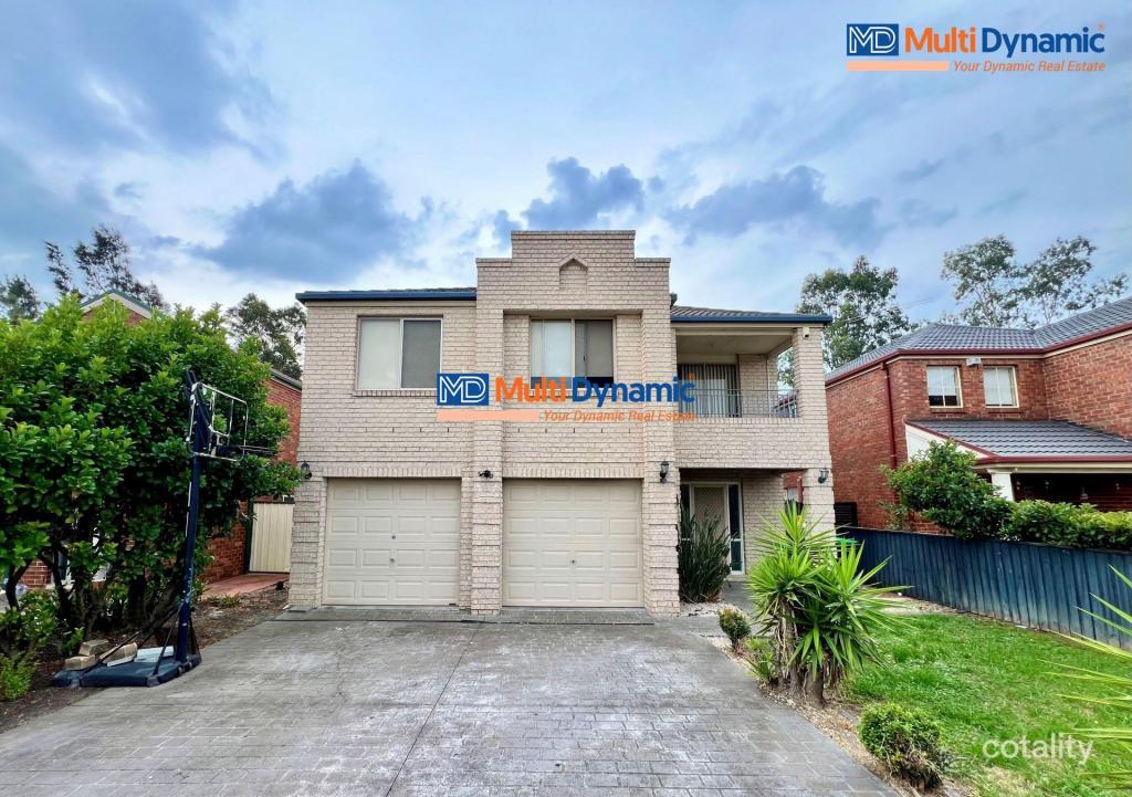 52 Latina Cct, Prestons, NSW 2170