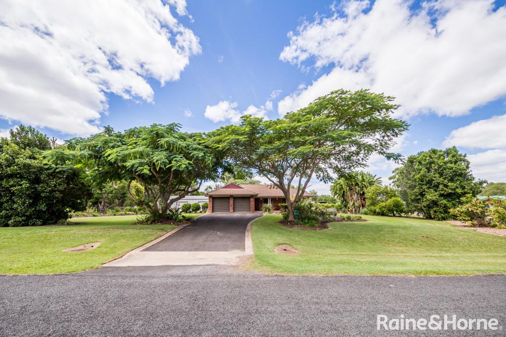 6 Sorensen St, Kingaroy, QLD 4610