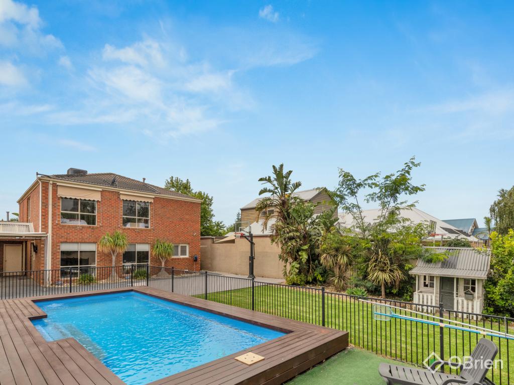 25 River Run Dr, Werribee, VIC 3030