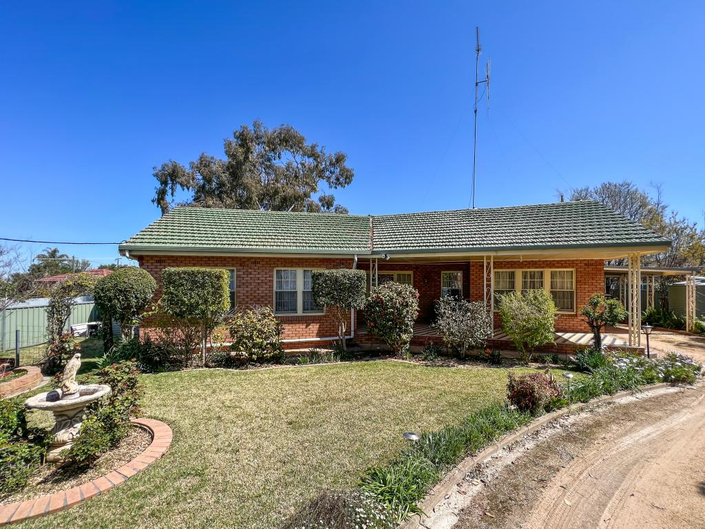 10a Phillips St, Parkes, NSW 2870