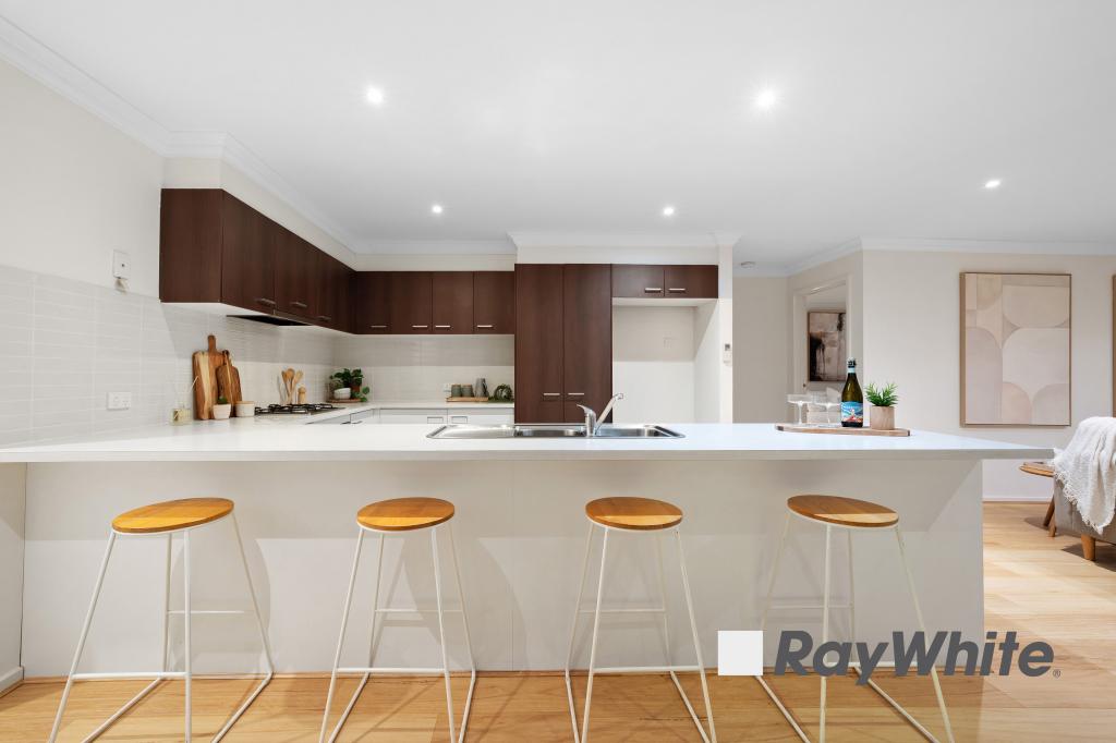 15 Whitehaven St, Berwick, VIC 3806