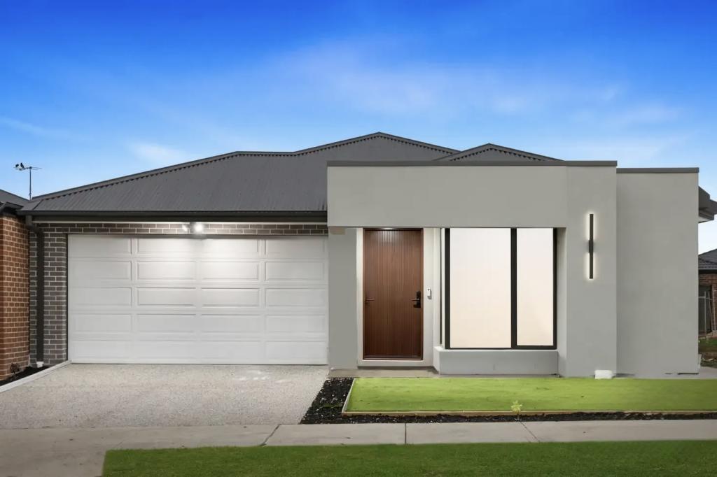9 Murrumbidgee Cct, Kalkallo, VIC 3064