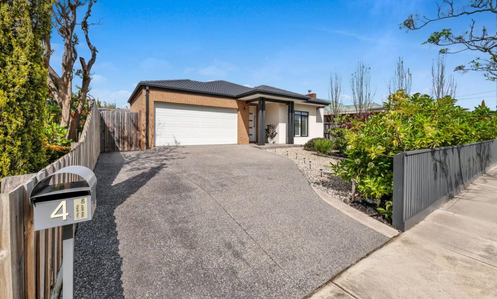 4 Keswick St, Bentleigh East, VIC 3165